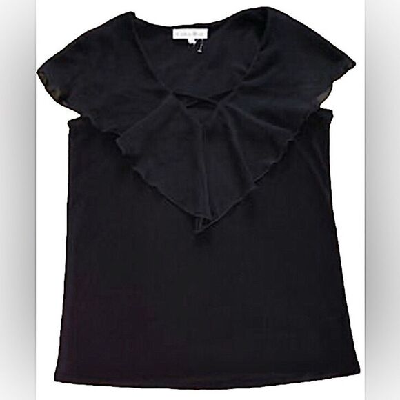Carol Rose Tops - 💕5️⃣for25 Carol rose size Lg women’s top NWOT